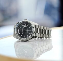 Role_x Oyster perpetual Day Date Automatic