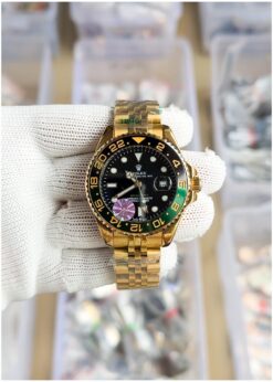 Role_x Oyster perpetual Gmt master