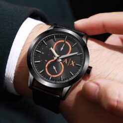 Arman_i exchange dante watch