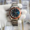Omeg_a Seamaster Planet Ocean 600M Automatic