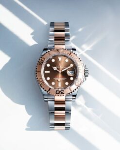 Role_x Oyster Perpetual Yacht Master