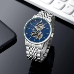 Rad_o Coupole Classic Open Heart Automatic