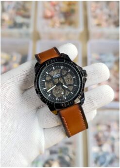 Fossi_l Bronson Me3219 Automatic