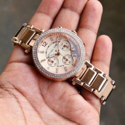 Michae_l Kors Parker Semi-Japan