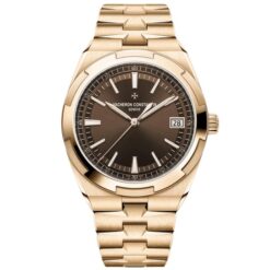 Vachero_n Constantin Overseas 4500V