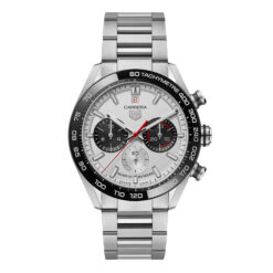 Tag_ carrera calibre 02 chronograph