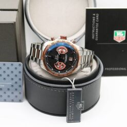 Tag_heuer Carrera Caliber 17