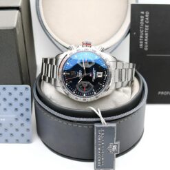 Tag_ carrera caliber 17