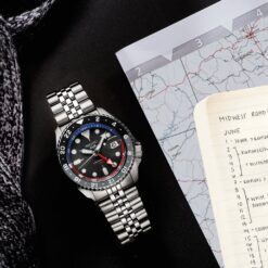 Seiko 5 Sprots Automatic