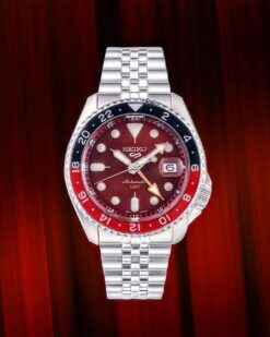 Seiko 5 Sprots Automatic