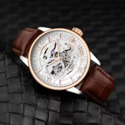 Tisso_t Le Locle Automatic