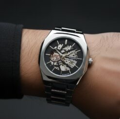 Fossi_l Bestwin Mens Automatic Skeleton