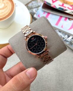 Emporio Arman_i Classic Flower