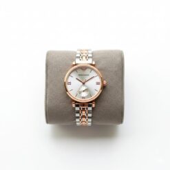 Emporio Arman_i Classic White