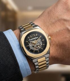 Arman_i Exchange Sync Automatic