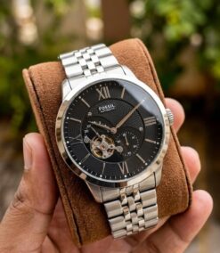 Fossi_l Townsman Automatic