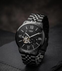 Fossi_l Townsman Automatic