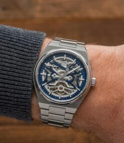 Tisso_t Prx Automatic