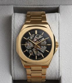 Fossi_l Bestwin mens Automatic Skeleton