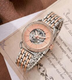Fossi_l Delphi Automatic