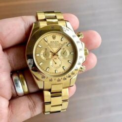 Role_x Oyster perpetual Daytona