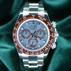 Role_x Oyster perpetual Daytona