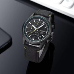 Seiko Prospex SSB421P1
