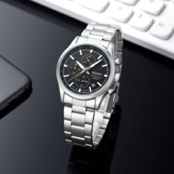 Seiko Prospex Police Tauriko