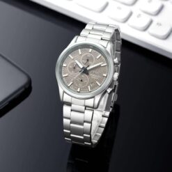 Seiko Prospex Police Tauriko