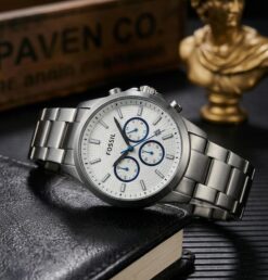Fossi_l Everett Chronograph