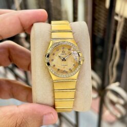 Omeg_a Constellation Sedna Womens