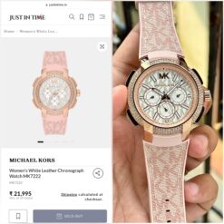 Michael_Kors Sidney Multifunction