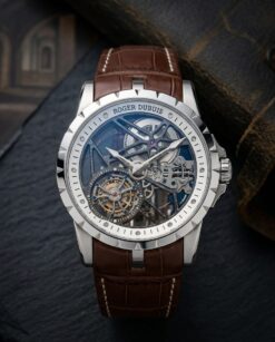 Roge_r Dubuis Excalibur Spider Pirelli