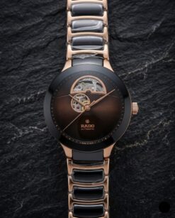 Rad_o Centrix Automatic Open Heart Japan