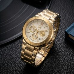 Guess GC collection insider